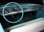 Pontiac Parisienne Convertible 1958 года